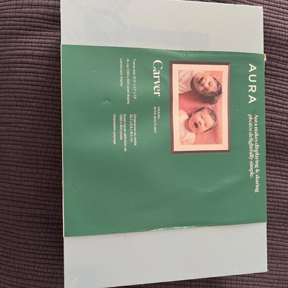 Aura Frames - Picture 3 of 4